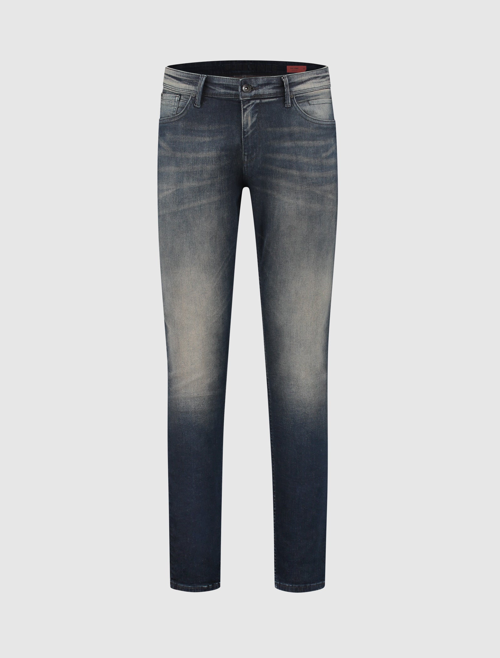 Purewhite Jeans The Jone W0961