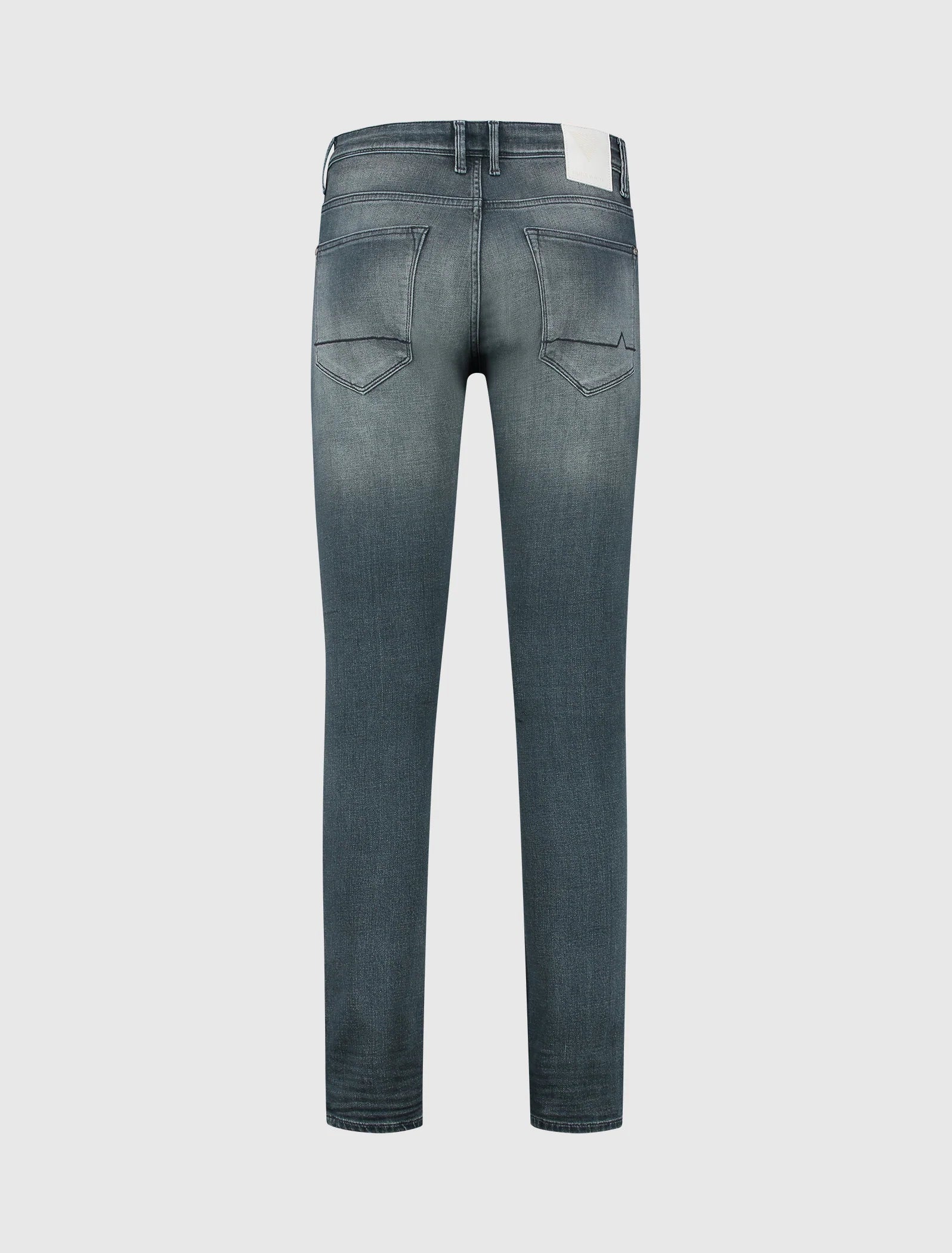 Purewhite Jeans The Jone W1018