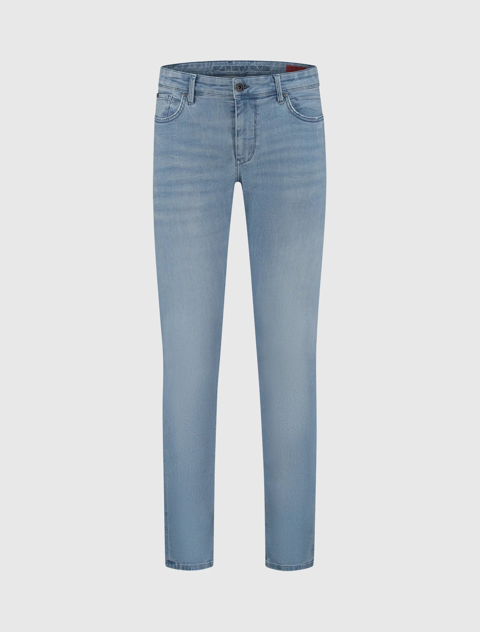Purewhite Jeans The Jone W1043