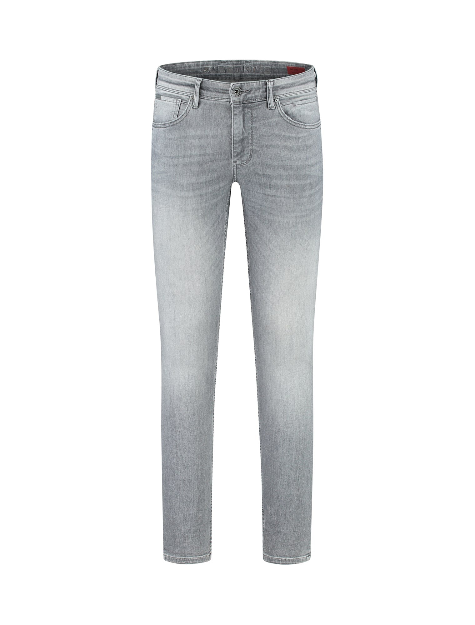 Purewhite Jeans The Jone W0112