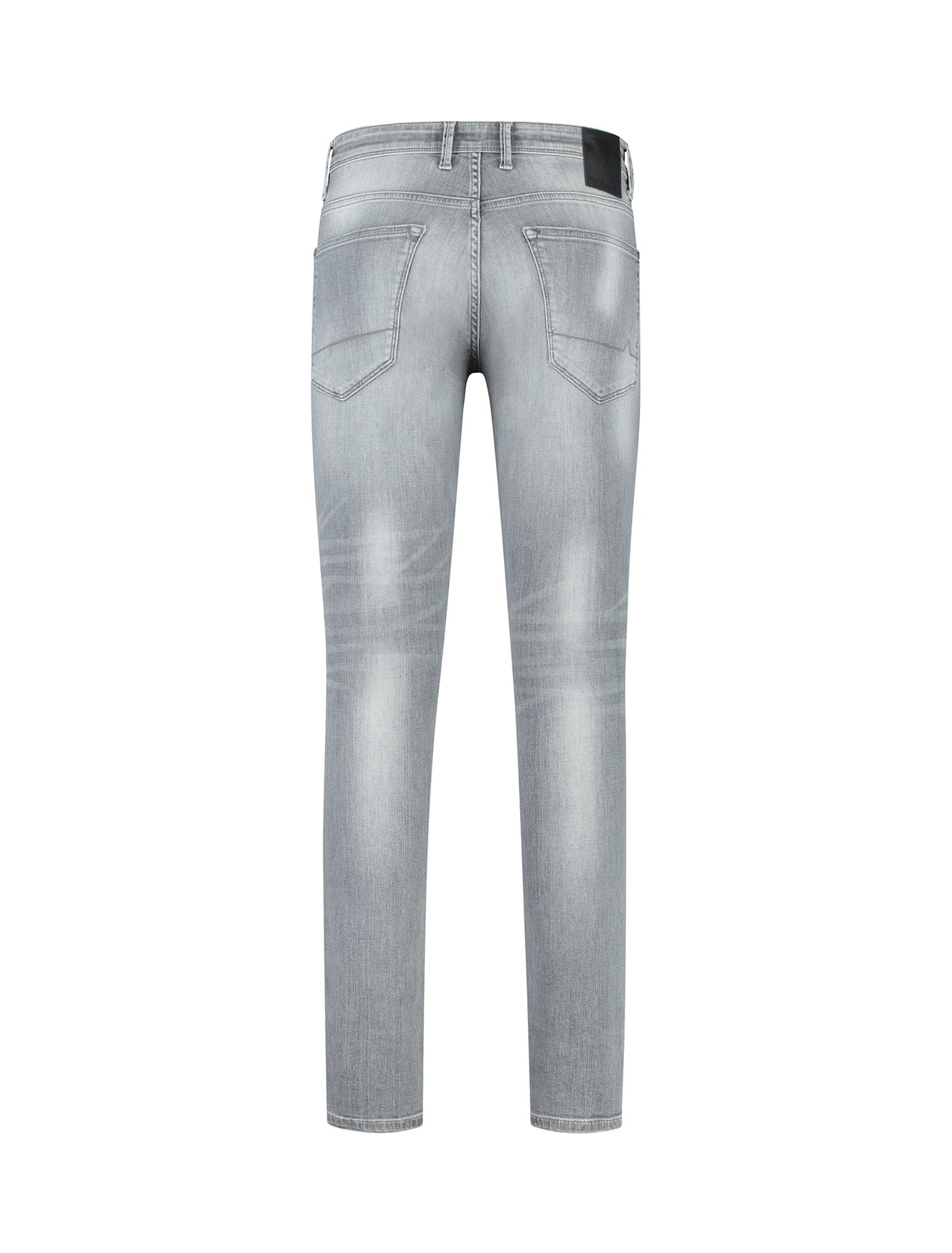 Purewhite Jeans The Jone W0112