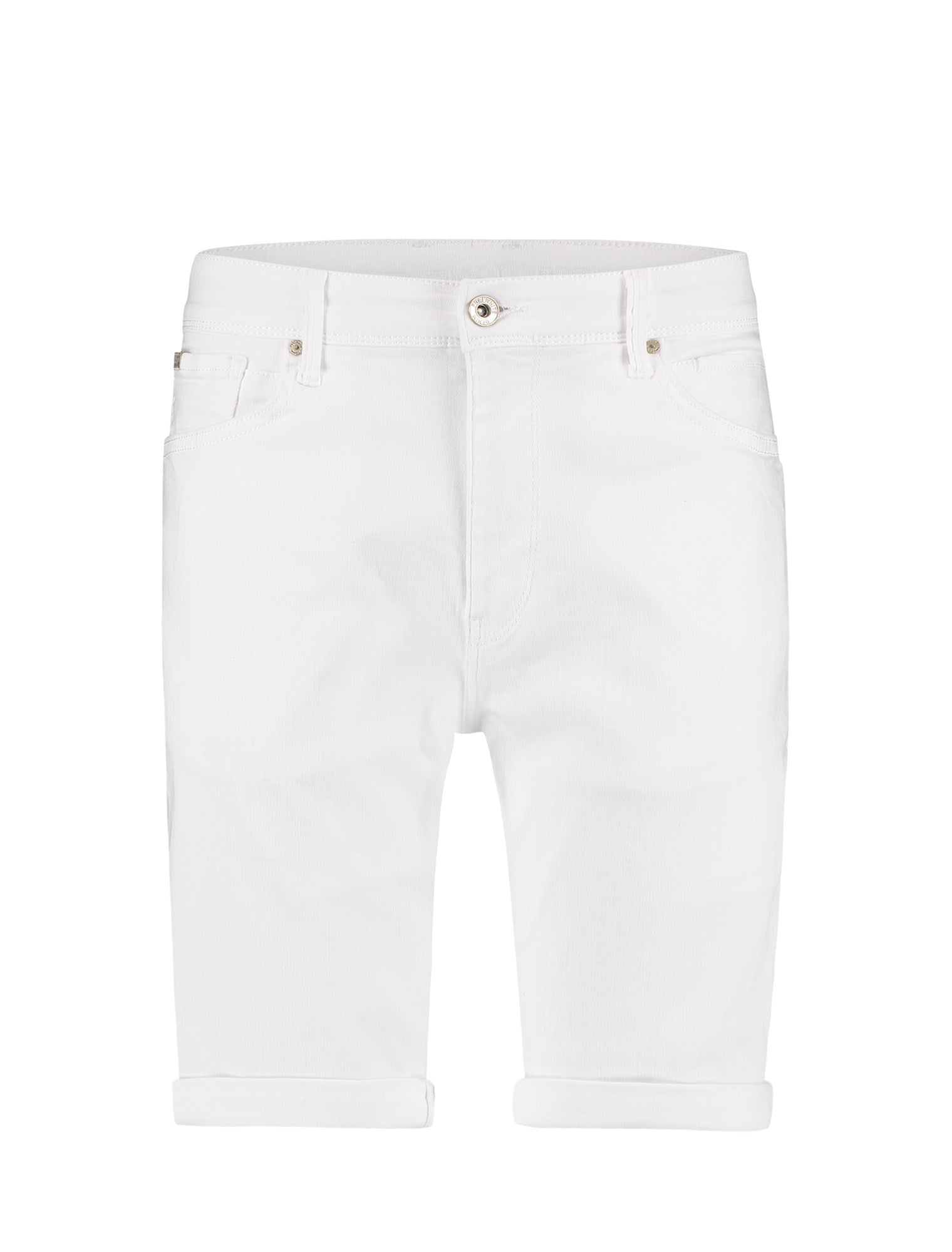 Purewhite Jeans The Steve W1095
