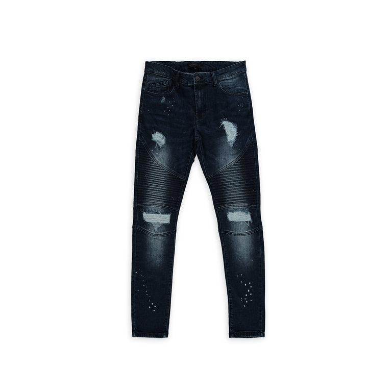 Aspact Jeans 20.0 Blauw