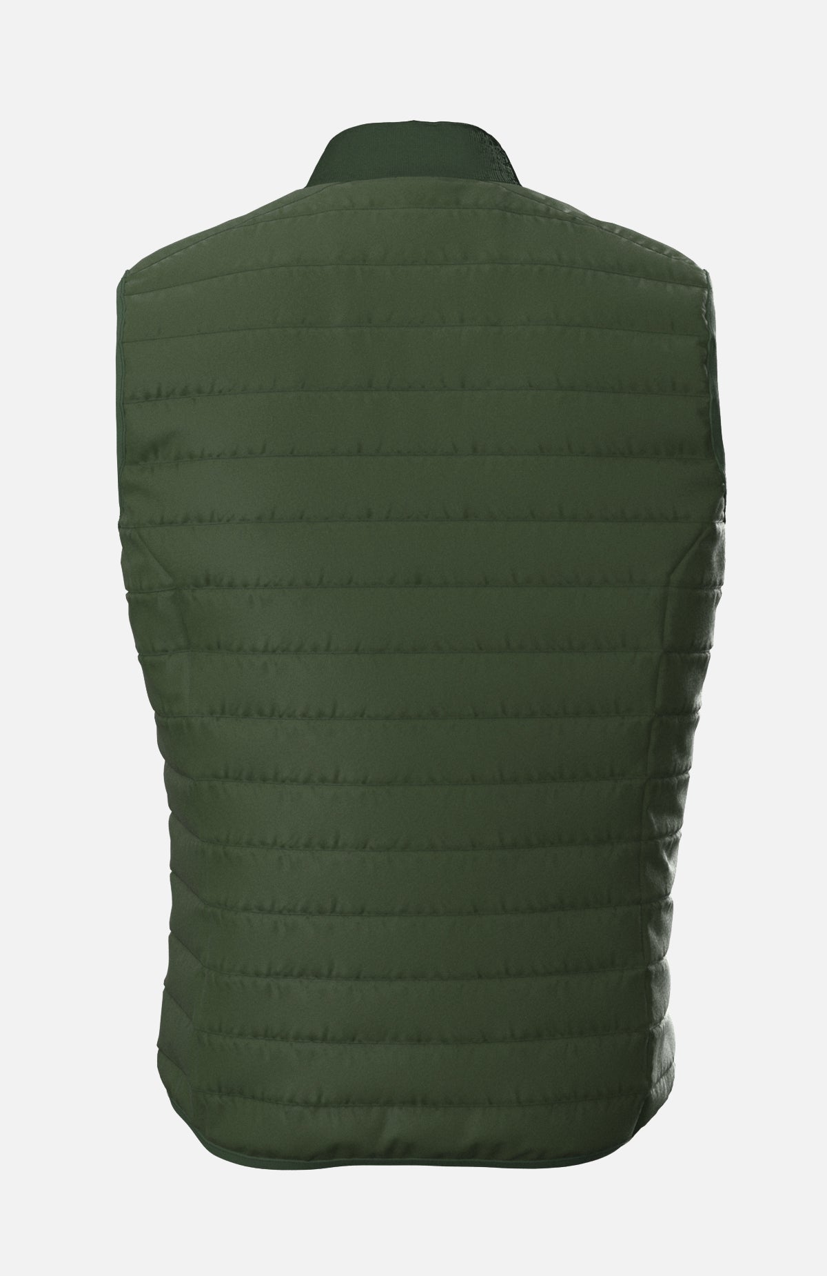 In Gold We Trust Bodywarmer The Glory Black Forest