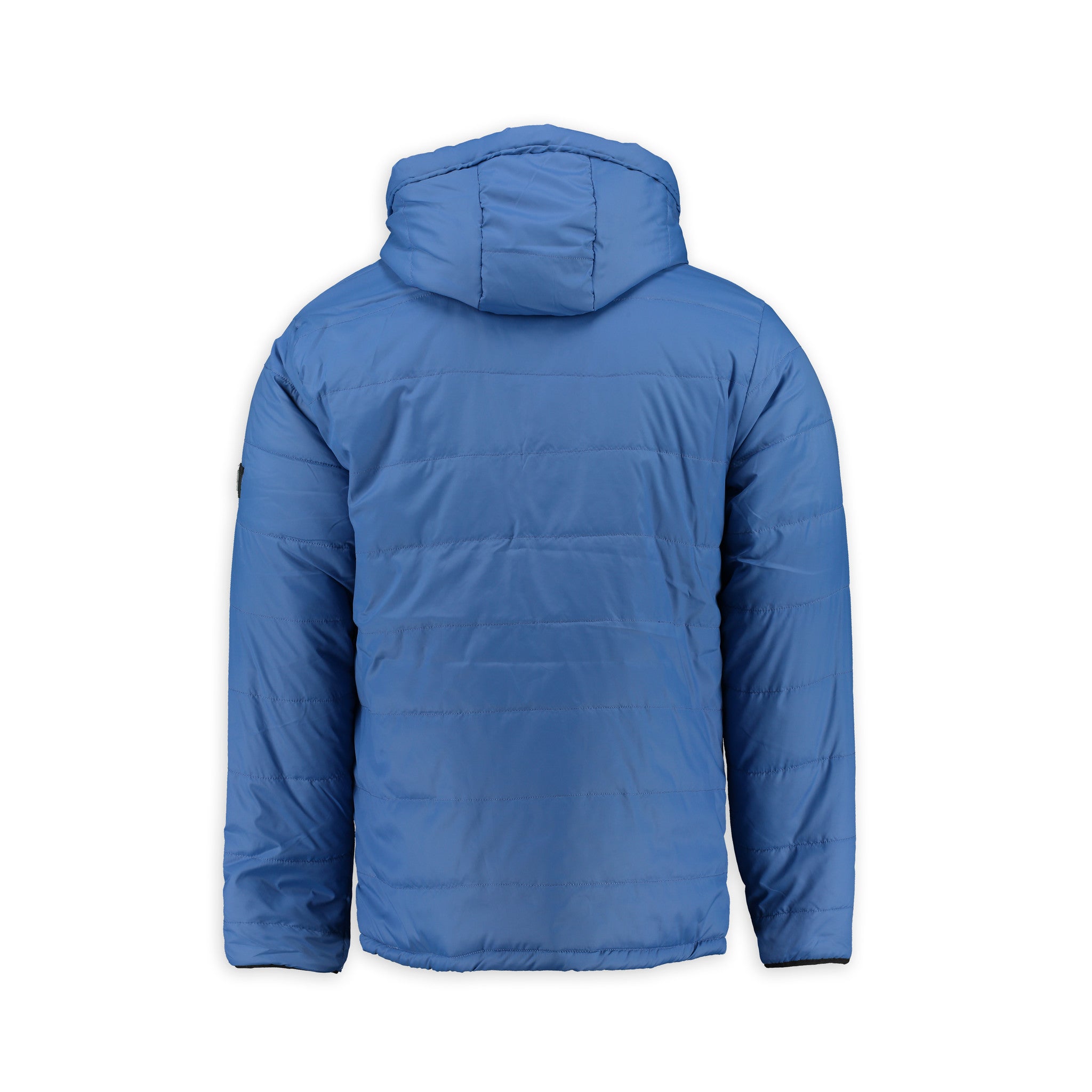 Aspact Expedition Jacket Blauw