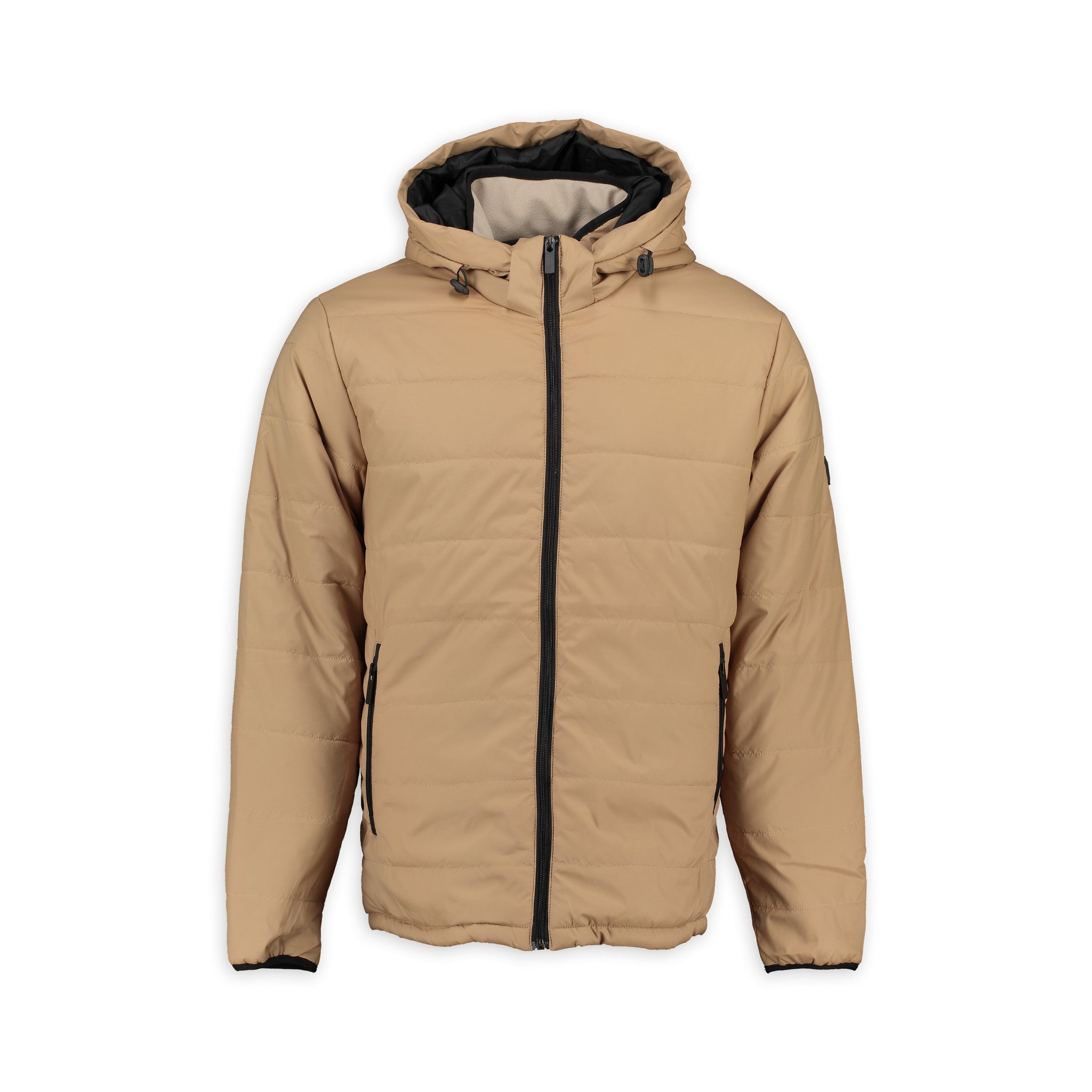 Aspact Expedition Jacket Beige