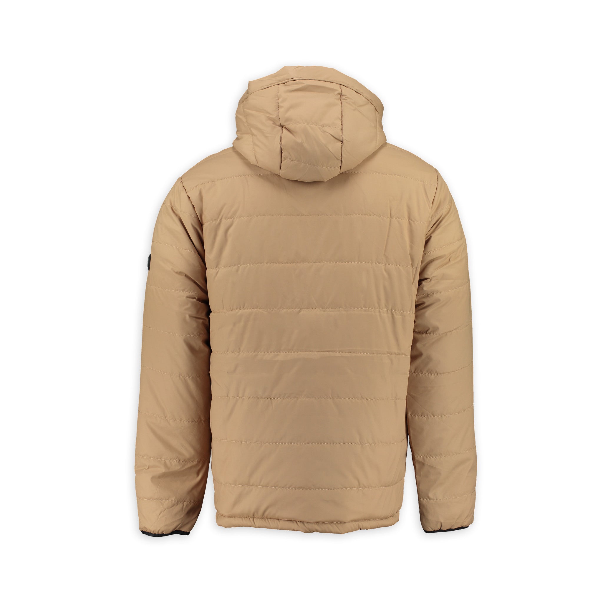 Aspact Expedition Jacket Beige