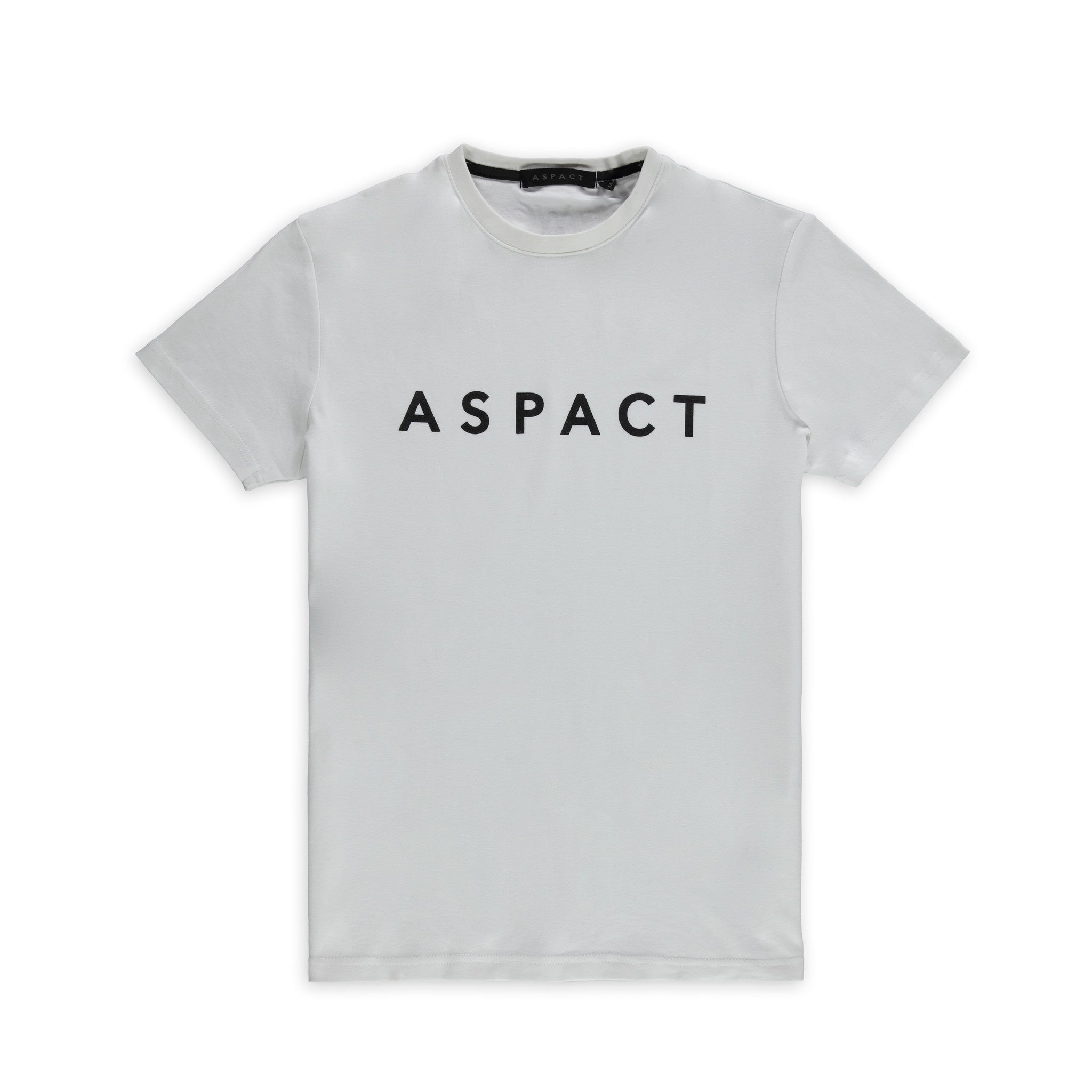Aspact Calais T-Shirt Wit