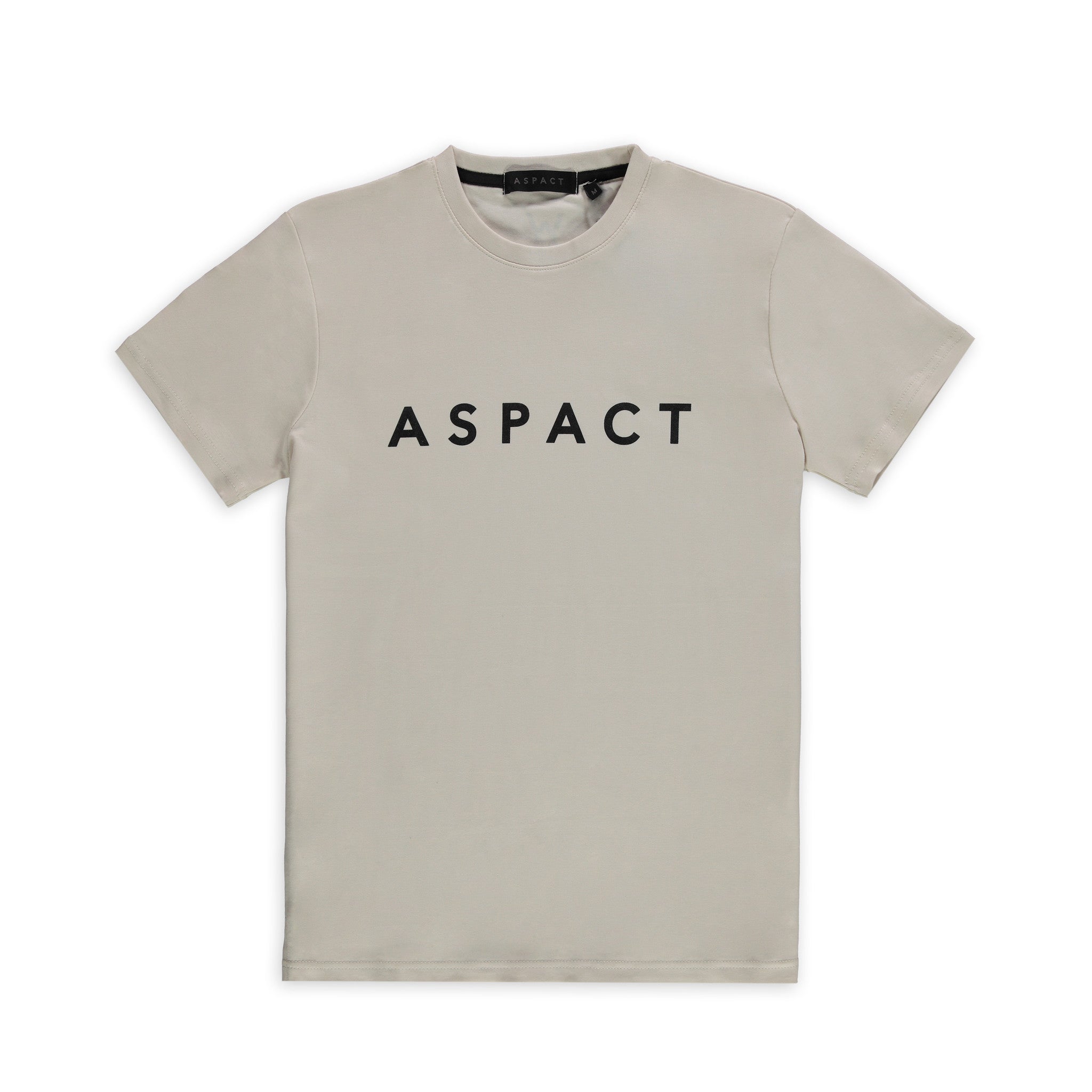 Aspact Calais T-Shirt Zand
