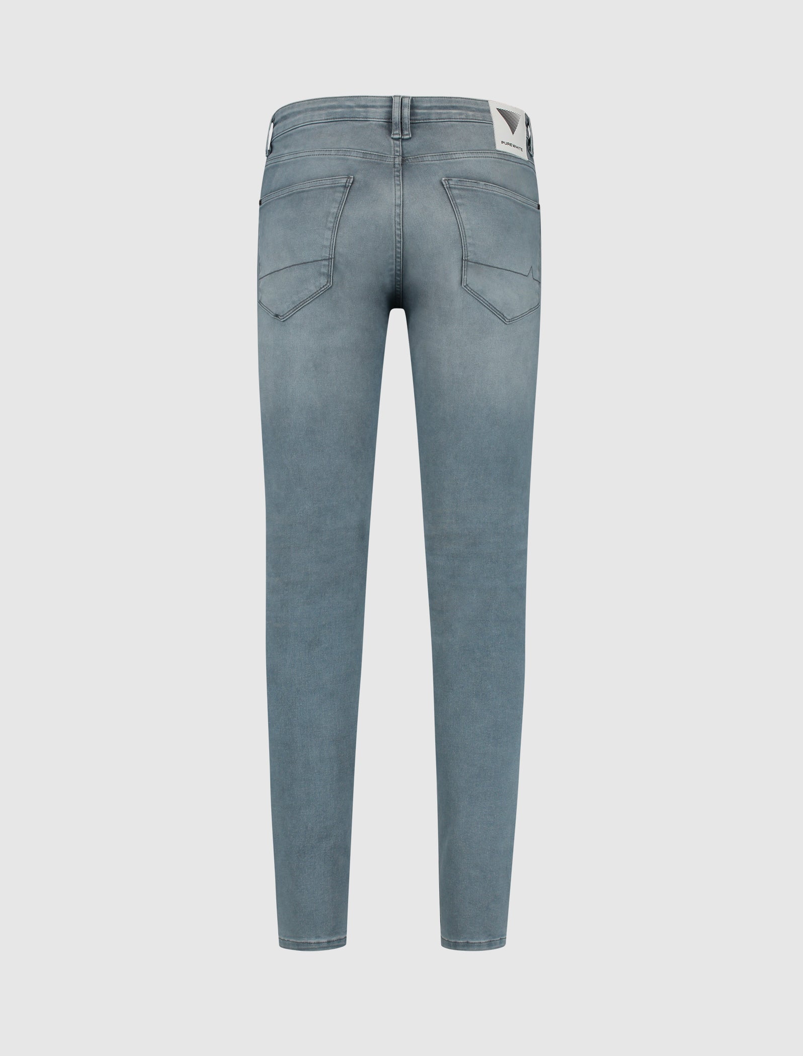 Purewhite Jeans The Dylan W0830