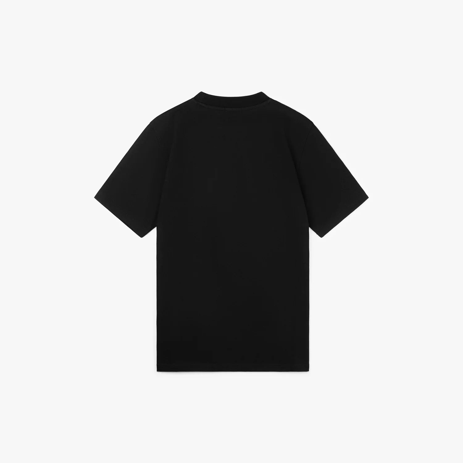 Croyez Fraternité T-shirt V2 Zwart - Wit